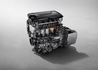 ビュイック『GL8』新型