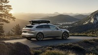NIO ET5 ツーリング