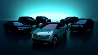 日産の新型車計画（2025年3月時点）