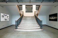 ベントレーが英国クルー本社の「フロント・オブ・ハウス」を改装し、新たなデザインスタジオを開設