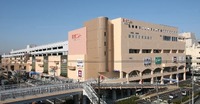 トレッサ横浜