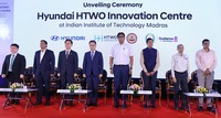 ヒョンデがグリーン水素技術分野の研究開発拠点「ヒョンデHTWOイノベーションセンター」を設立