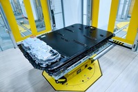 BMWグループが第6世代「BMW eDrive(Gen6)」用高電圧バッテリーの生産を本格化