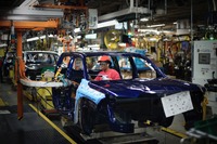 米キャントン工場