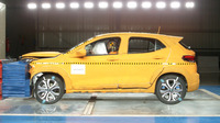 ステランティスが電動車に特化した衝突テスト施設をブラジルに開設