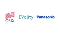 オリックス自動車、EVolity、パナソニックHDがEVの二次流通価値向上に向けたバッテリー劣化診断を活用した共同実証実