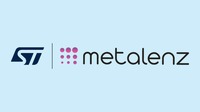 STマイクロエレクトロニクスとメタサーフェス光学技術を手がけるメタレンズが新たなライセンス契約を締結