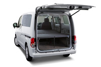 日産NV200バネット