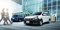 日産AD