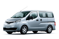 日産NV200バネット