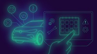 VWグループのCARIADがAIで車両の故障を予知するシステム開発