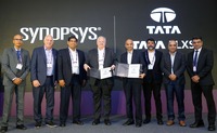 インドのタタエルクシーと米国のシノプシスが高度なECU仮想化機能によるSDV開発の加速で協業