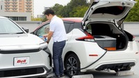 ベルエナジーが「電気の宅配便」サービスを本格的に開始