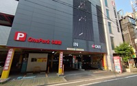 「OnePark心斎橋」にEV充電器を導入し課金システム「プラットチャージ」の運用を開始