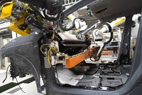 ニッサンインテリジェントファクトリー(日産自動車栃木工場)