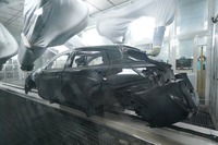 ニッサンインテリジェントファクトリー(日産自動車栃木工場)