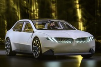BMW ヴィジョン・ノイエクラッセ