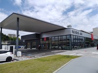 日産神奈川販売株式会社のR1東戸塚店