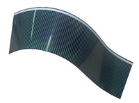 PXP製カルコパイライト太陽電池