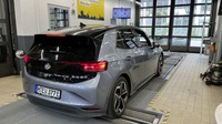 ドイツ自動車連盟(ADAC)によるフォルクスワーゲン『ID.3』の長期耐久テスト