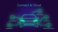 VWグループのソフトウェア部門のCARIADが、グループのコネクテッドカー向けに拡張性の高いプラットフォームを構築
