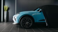 生産100万台を達成したポルシェ『マカン』