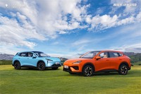 電動SUV『宝駿雲海』の2026年モデル