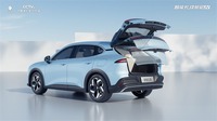 電動SUV『宝駿雲海』の2026年モデル