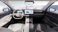 電動SUV『宝駿雲海』の2026年モデル