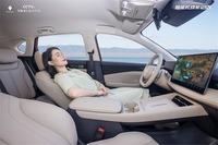電動SUV『宝駿雲海』の2026年モデル