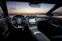 メルセデスAMG C63S E PERFORMANCE Edition Peak