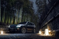 BMW X7 BLACK-α