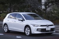 VWゴルフ