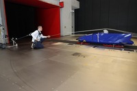 ホンダR&Dが米国ボブスレー・スケルトンチームを技術支援