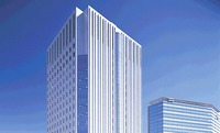 住友ベークライト本社
