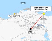 SCAT所在地