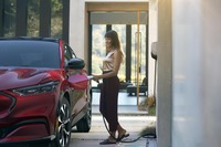 ホンダやBMW、フォードモーターの合弁「ChargeScape」