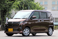 ダイハツ ムーヴ 新型