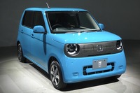 ホンダ N-ONE e: