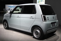 ホンダ N-ONE e: