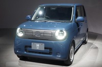 ホンダ N-ONE e: