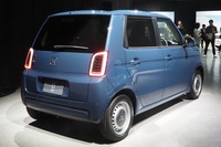 ホンダ N-ONE e: