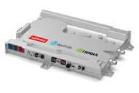 NVIDIAの最新DRIVE AGX Thorチップ搭載のHPC3.0高性能コンピューティングプラットフォーム