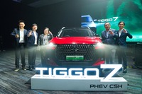 TIGGO 7 PHEV CSH