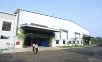 三菱製鋼グループのインド5S社のチェンナイ工場
