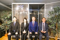 東芝が新型シールドルームを用いたローカル5Gの性能評価手法の有効性に関する共同検証を東京大学と開始