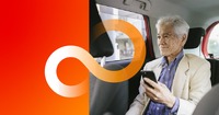 予約型乗り合いタクシーサービスの検証で利用意向が約20%向上する施策を立案