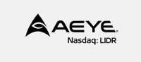 AEyeのロゴ