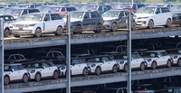 輸出される英国車