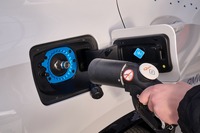 BMW iX5 Hydrogen
